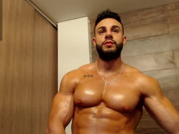 Connor_H1 January 29, 2025 Chaturbate stream image