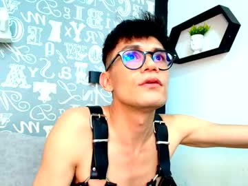 Damian_72 January 29, 2025 Chaturbate stream image