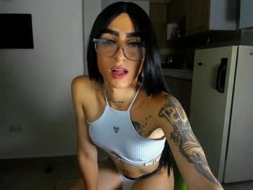 Danna_Sofiah January 29, 2025 Chaturbate stream image