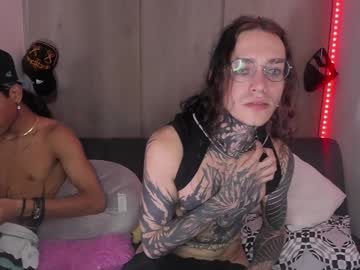 Dany_Damonn January 29, 2025 Chaturbate stream image