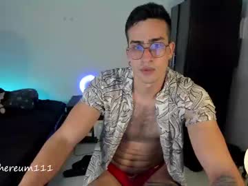 Ethereum11 January 29, 2025 Chaturbate stream image