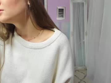 Evalaniss January 29, 2025 Chaturbate stream image