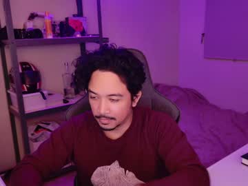 Iwasd3nse January 29, 2025 Chaturbate stream image