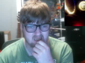 Jackoffjared January 29, 2025 Chaturbate stream image
