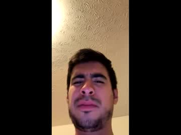 Jason123cuh January 29, 2025 Chaturbate stream image