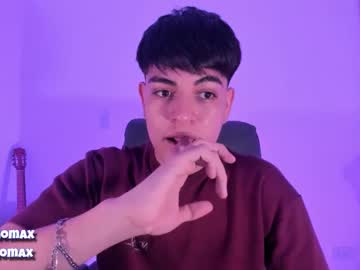Jaythomax January 29, 2025 Chaturbate stream image