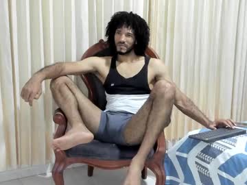 Karlmarley1 January 29, 2025 Chaturbate stream image