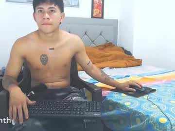 Logannthh January 29, 2025 Chaturbate stream image
