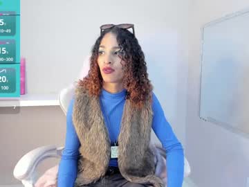 Marfilastrom January 29, 2025 Chaturbate stream image