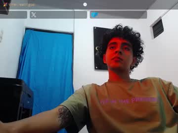 Mars_Miller January 29, 2025 Chaturbate stream image