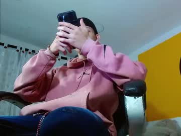 Matthewboy_ January 29, 2025 Chaturbate stream image