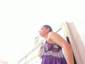 Megan_Rous2 January 29, 2025 Chaturbate stream image