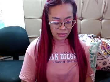 Miia_Spencer_ January 29, 2025 Chaturbate stream image