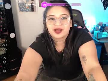 Molly_Shake January 29, 2025 Chaturbate stream image