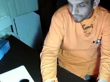 Mrmarcxxcam January 29, 2025 Chaturbate stream image