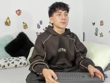 Nico_Nico_Xd January 29, 2025 Chaturbate stream image