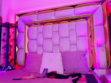 Princess_Helena_ January 29, 2025 Chaturbate stream image