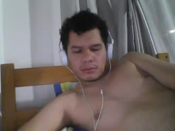 Seb2425 January 29, 2025 Chaturbate stream image