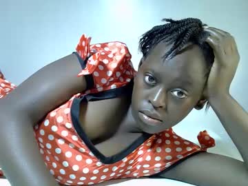 Sexxy_Ebony20 January 29, 2025 Chaturbate stream image
