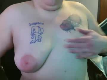 Squirtingswitch January 29, 2025 Chaturbate stream image