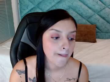 Steffy_Hosmos January 29, 2025 Chaturbate stream image