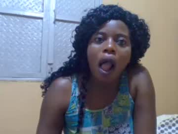 Sweetib1 January 29, 2025 Chaturbate stream image
