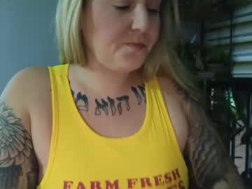 Theauroramae January 29, 2025 Chaturbate stream image