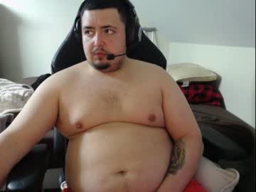 Thickboy2424 January 29, 2025 Chaturbate stream image