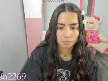Tifany_Tay2 January 29, 2025 Chaturbate stream image