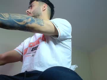 Xandercagex January 29, 2025 Chaturbate stream image