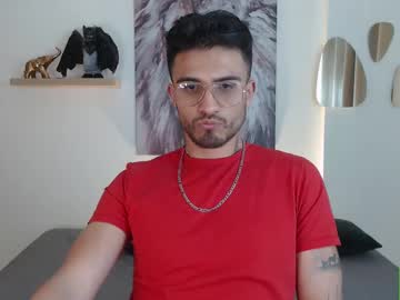 Yoshy_Man January 29, 2025 Chaturbate stream image