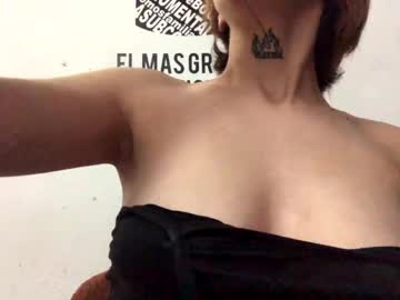 Yunni69 January 29, 2025 Chaturbate stream image
