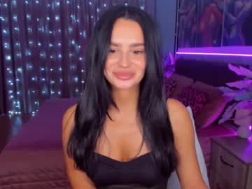 Adelinasmart January 29, 2025 Chaturbate stream image