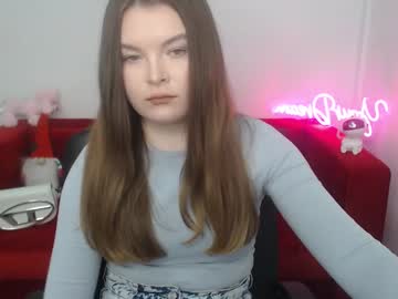 Adelinavinsent January 29, 2025 Chaturbate stream image