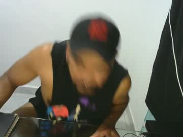 Axel_Mason January 29, 2025 Chaturbate stream image