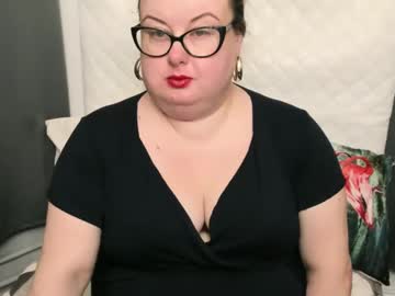 Bonnieshining January 29, 2025 Chaturbate stream image