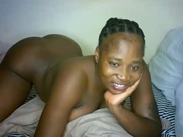 Christabel254 stream photo from January 29, 2025
