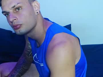 Fitmanx January 29, 2025 Chaturbate stream image