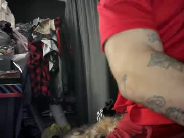 Jbutta252412 January 29, 2025 Chaturbate stream image