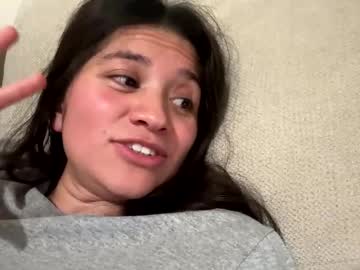Laila_Ssa January 29, 2025 Chaturbate stream image