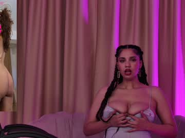 Lillyknight_ January 29, 2025 Chaturbate stream image