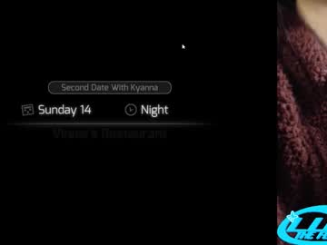 Luxxxthefox January 29, 2025 Chaturbate stream image