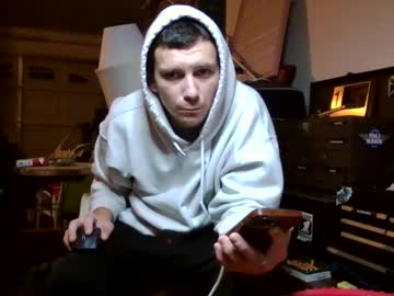 Robwit8 January 29, 2025 Chaturbate stream image