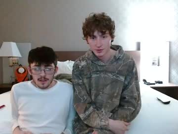 Stepbros_Try_Stuff stream photo from January 29, 2025