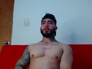 Tommyblessd1 January 29, 2025 Chaturbate stream image