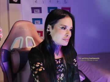Z_E_T_H_A January 29, 2025 Chaturbate stream image