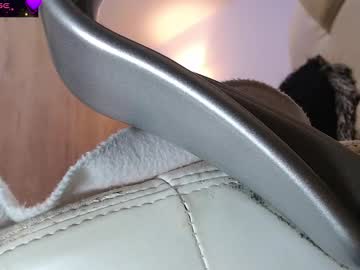 Zooe_Queen January 29, 2025 Chaturbate stream image