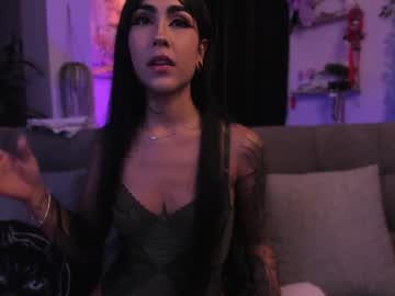 66luci_Fer6_ January 29, 2025 Chaturbate stream image