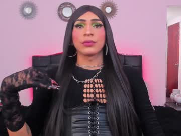 Abbigaiil_Fuster_ January 29, 2025 Chaturbate stream image