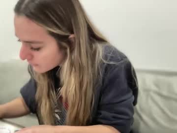 Ailebun January 29, 2025 Chaturbate stream image